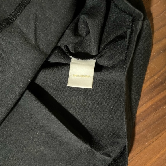 Aime Leon Dore ALD / New York Mets Big Logo Short-Sleeve Tee T-Shirt SS24 Sz XXL - Picture 7 of 9